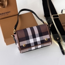 Burberry Satchel Bags